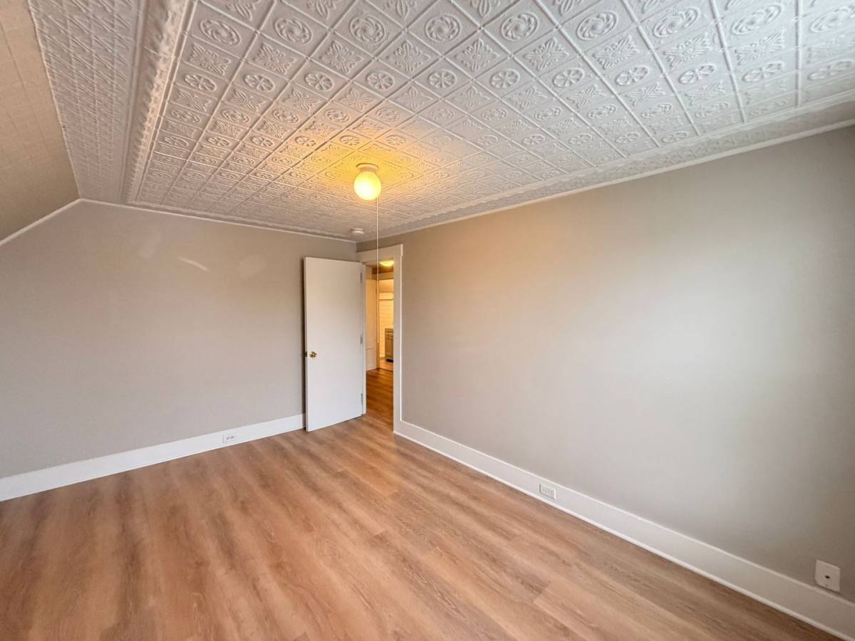 Apartment for rent at 407 Milton St #A, Manchester, NH 03103