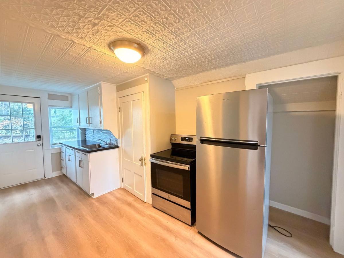 Apartment for rent at 407 Milton St #A, Manchester, NH 03103