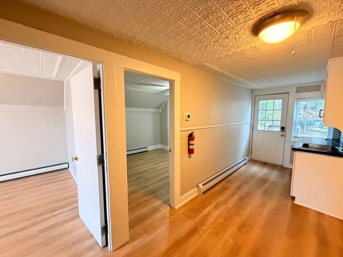 Apartment for rent at 407 Milton St #A, Manchester, NH 03103