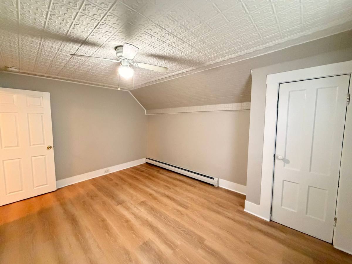 Apartment for rent at 407 Milton St #A, Manchester, NH 03103