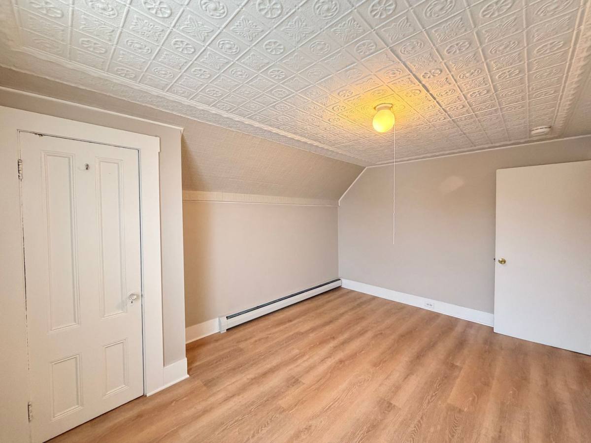 Apartment for rent at 407 Milton St #A, Manchester, NH 03103