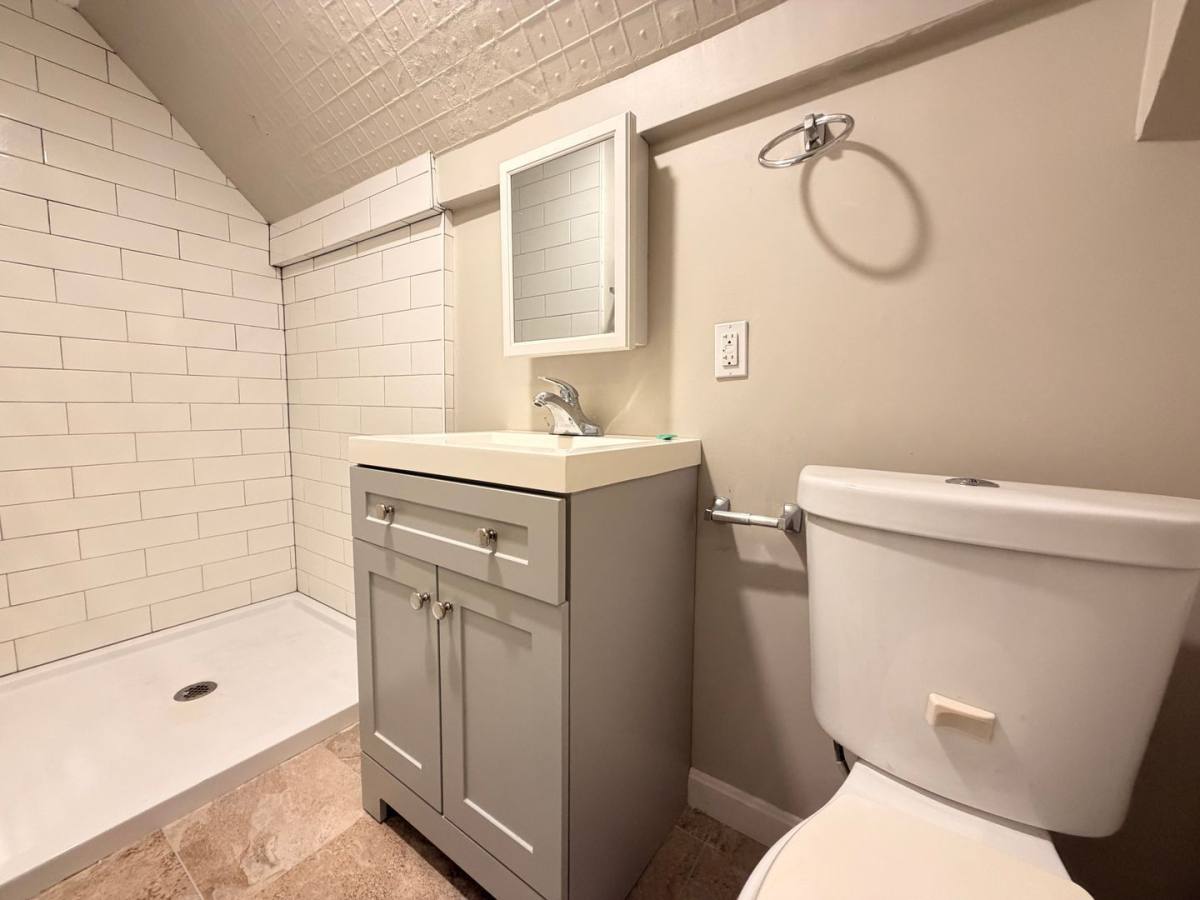 Apartment for rent at 407 Milton St #A, Manchester, NH 03103