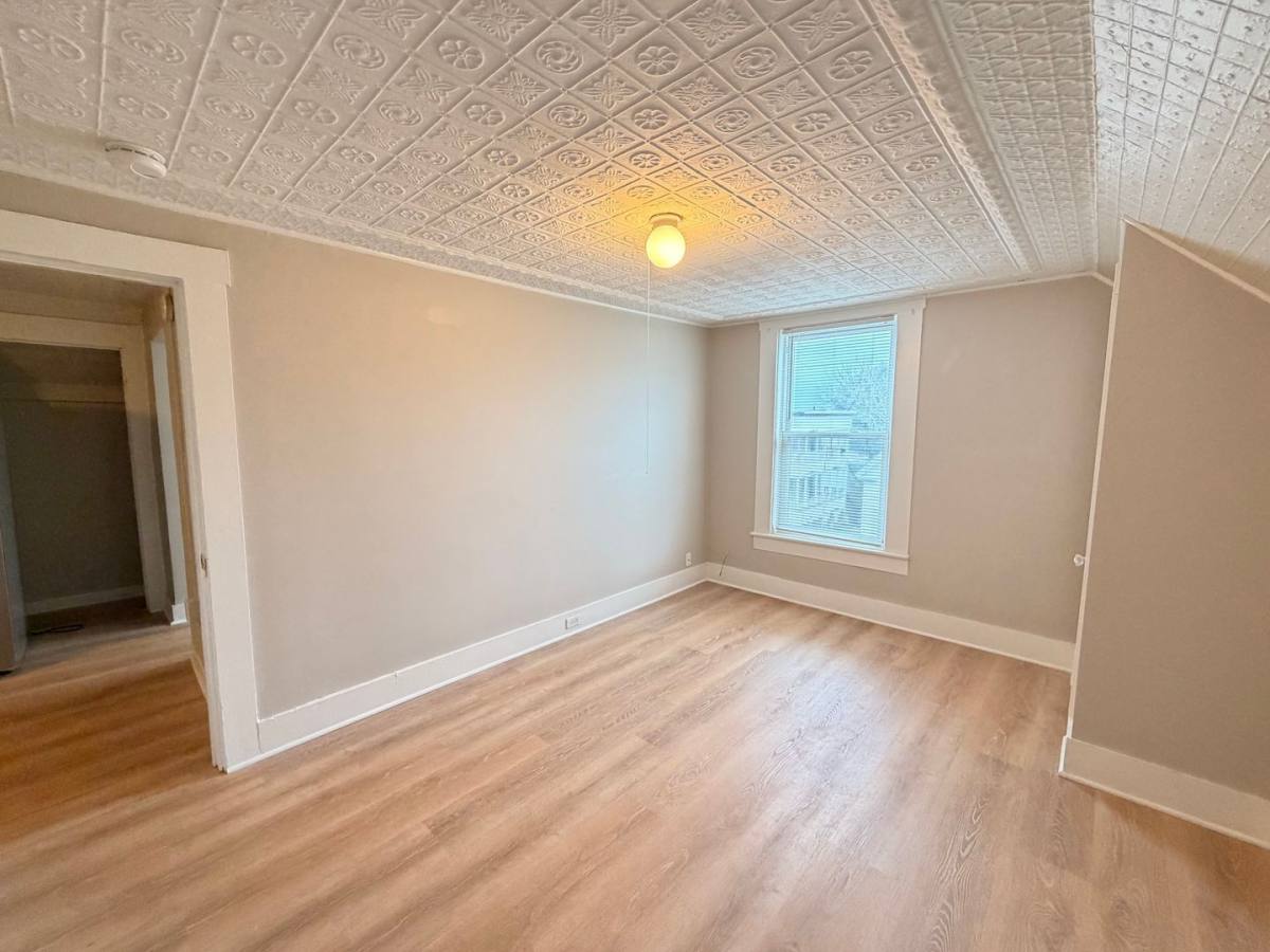Apartment for rent at 407 Milton St #A, Manchester, NH 03103