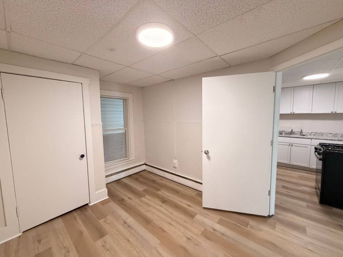 Apartment for rent at 407 Milton St #A, Manchester, NH 03103
