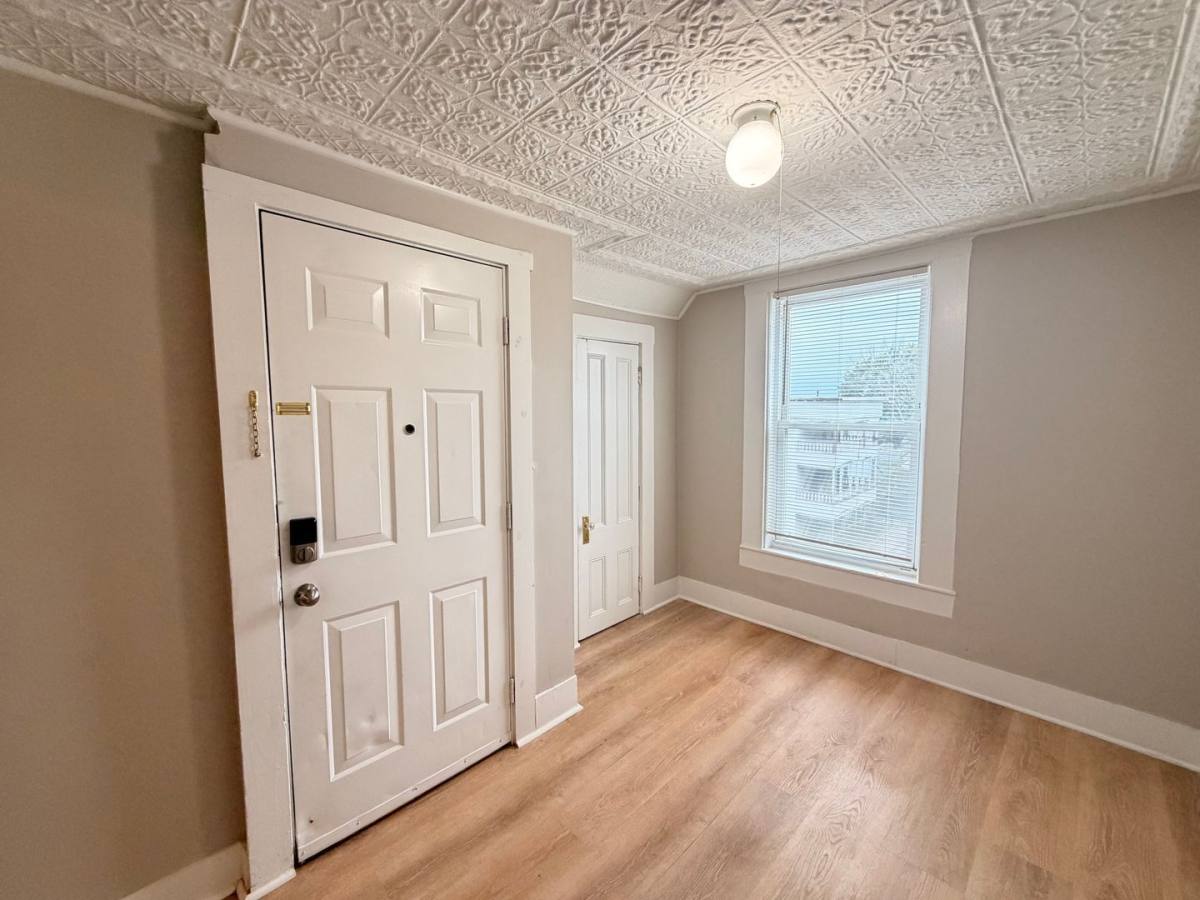 Apartment for rent at 407 Milton St #A, Manchester, NH 03103