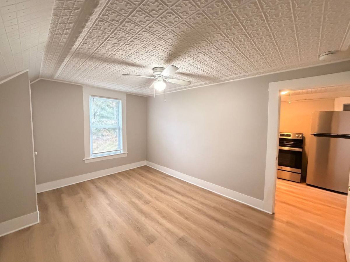 Apartment for rent at 407 Milton St #A, Manchester, NH 03103