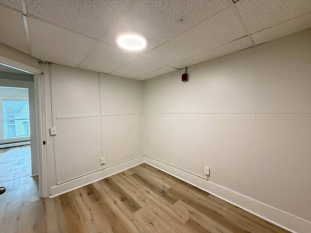 Apartment for rent at 407 Milton St #A, Manchester, NH 03103