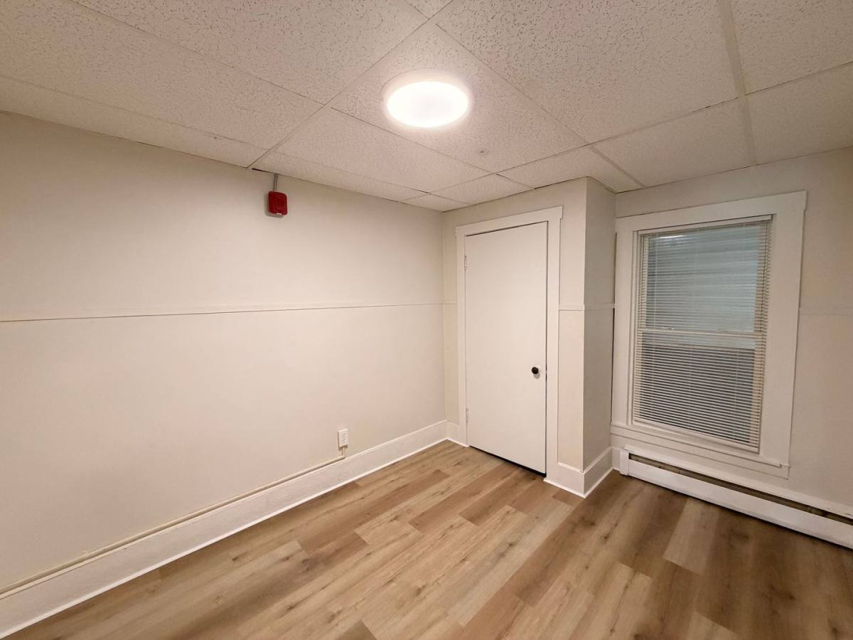 Apartment for rent at 407 Milton St #A, Manchester, NH 03103