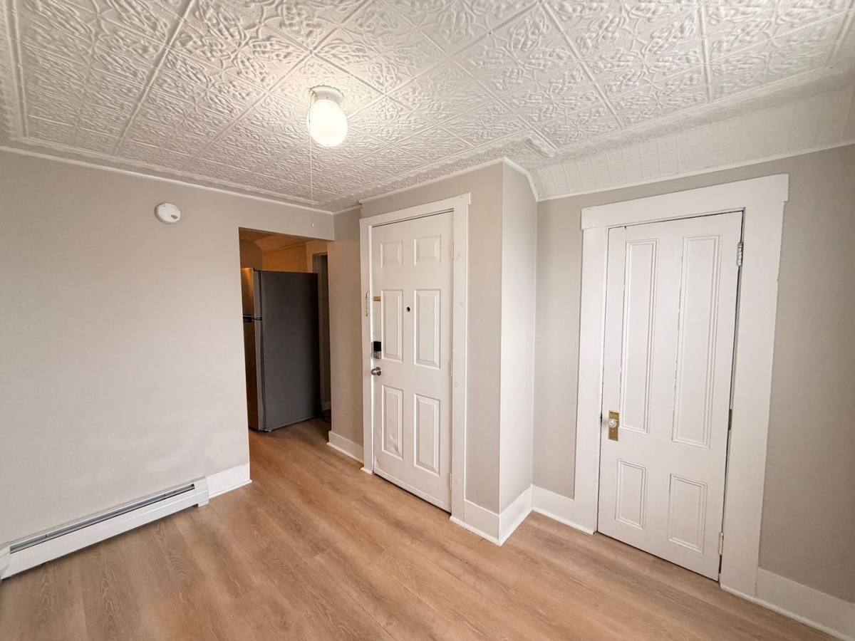 Apartment for rent at 407 Milton St #A, Manchester, NH 03103