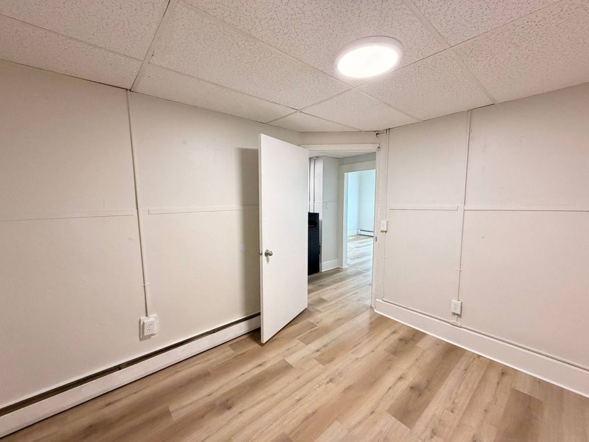 Apartment for rent at 407 Milton St #A, Manchester, NH 03103