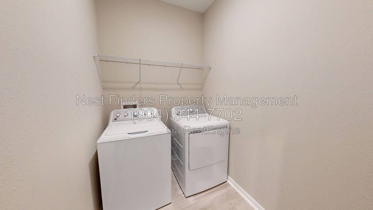 Townhouse for rent at 284 Cherry Elm Dr, St. Augustine, FL 32092