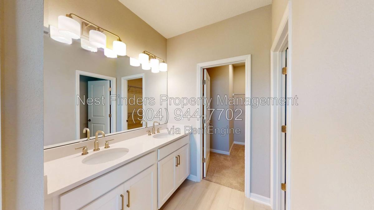 Townhouse for rent at 284 Cherry Elm Dr, St. Augustine, FL 32092