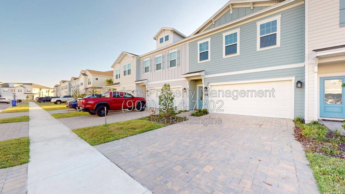 Townhouse for rent at 284 Cherry Elm Dr, St. Augustine, FL 32092