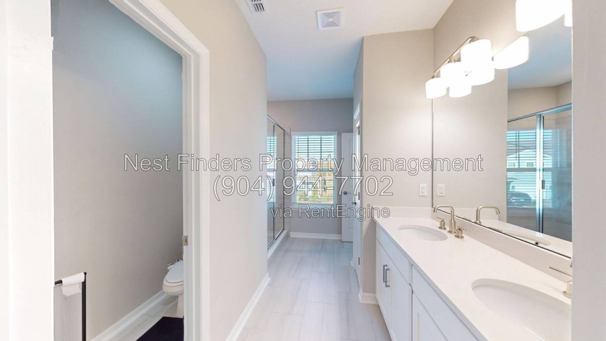 Townhouse for rent at 284 Cherry Elm Dr, St. Augustine, FL 32092