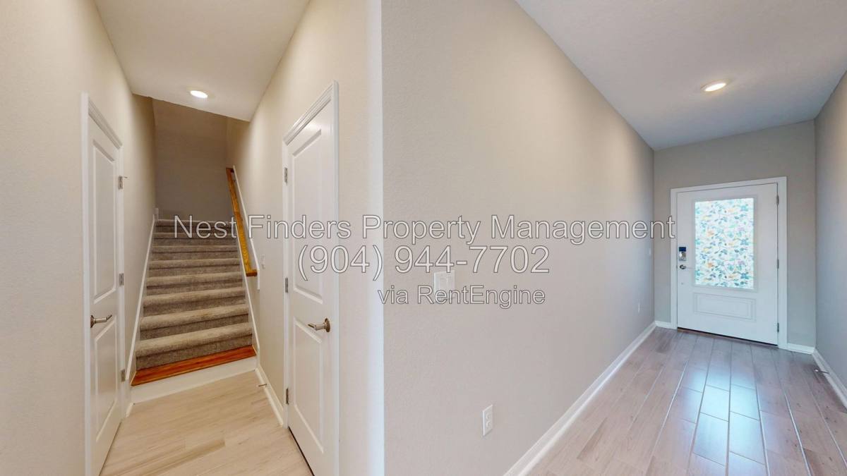 Townhouse for rent at 284 Cherry Elm Dr, St. Augustine, FL 32092