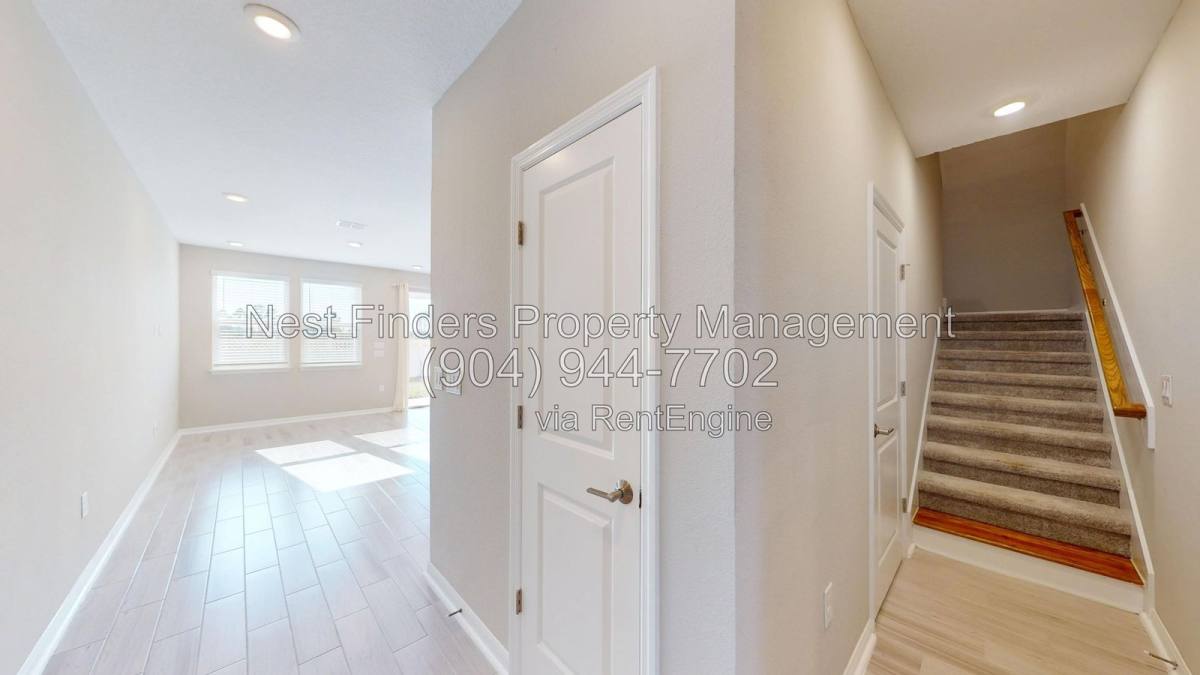 Townhouse for rent at 284 Cherry Elm Dr, St. Augustine, FL 32092