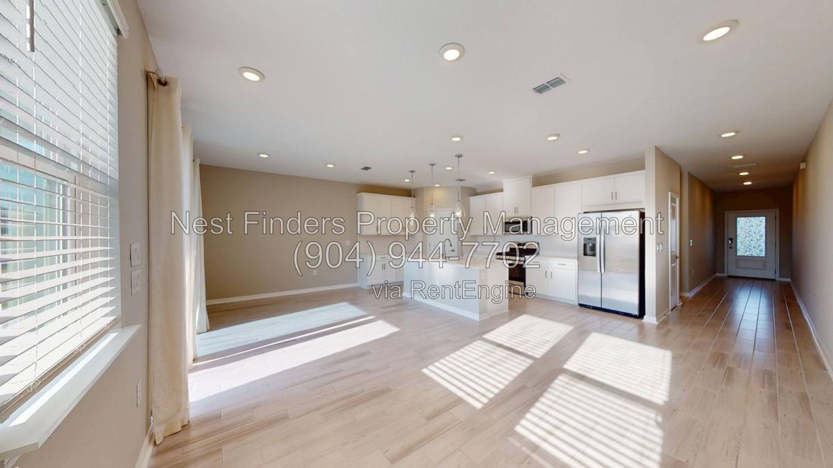 Townhouse for rent at 284 Cherry Elm Dr, St. Augustine, FL 32092