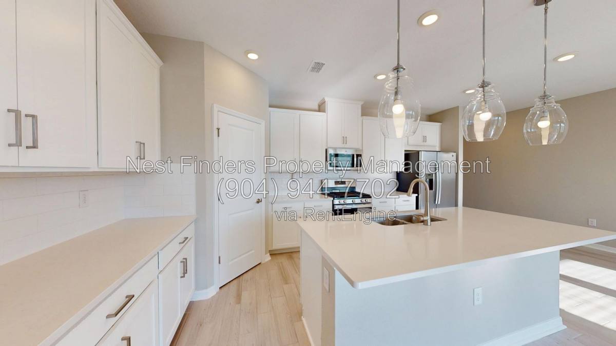 Townhouse for rent at 284 Cherry Elm Dr, St. Augustine, FL 32092