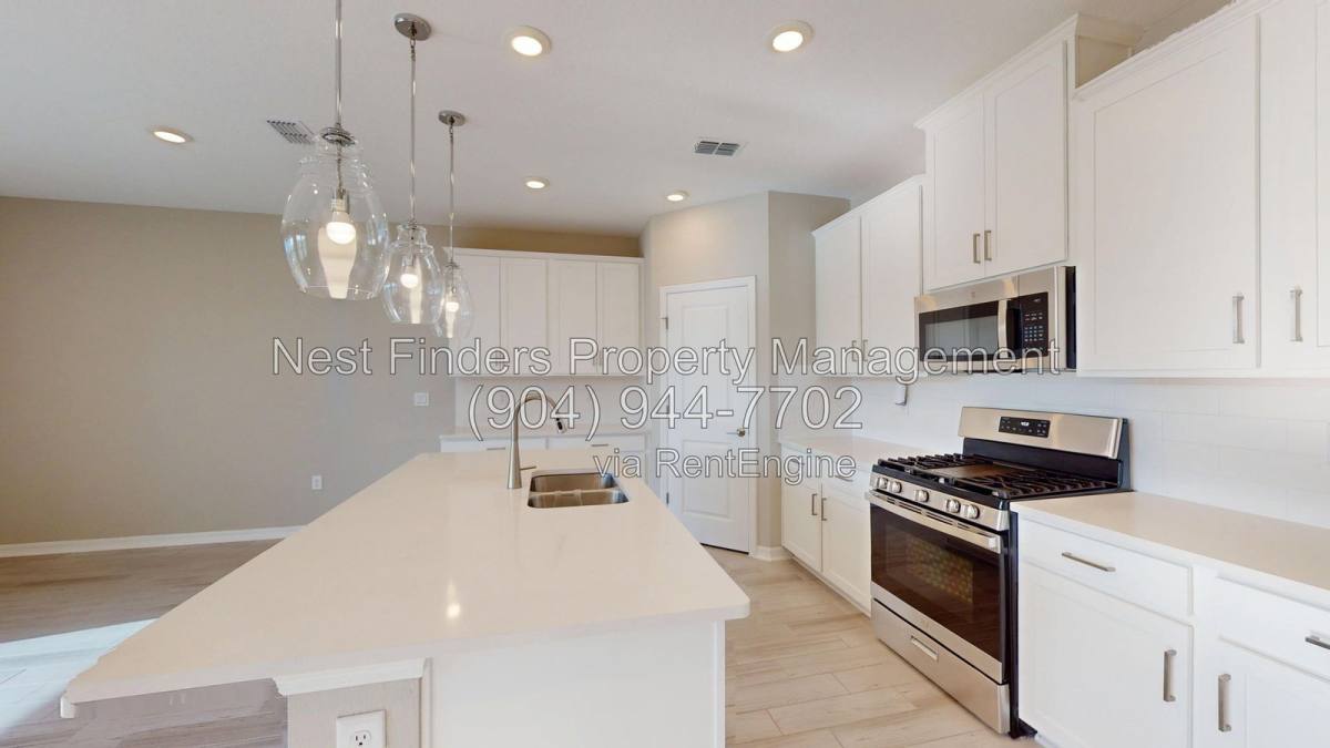 Townhouse for rent at 284 Cherry Elm Dr, St. Augustine, FL 32092