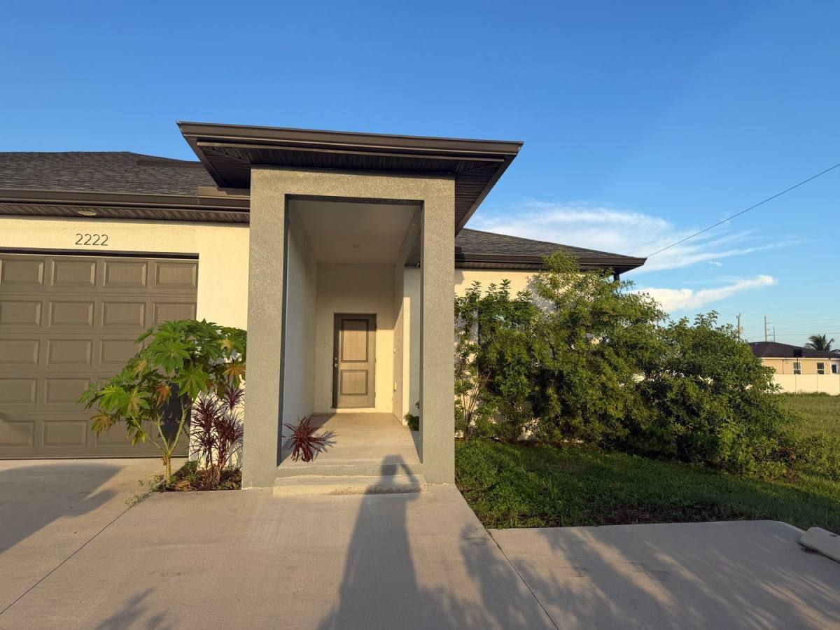 Apartment for rent at 2222 Andalusia Blvd, Cape Coral, FL 33909
