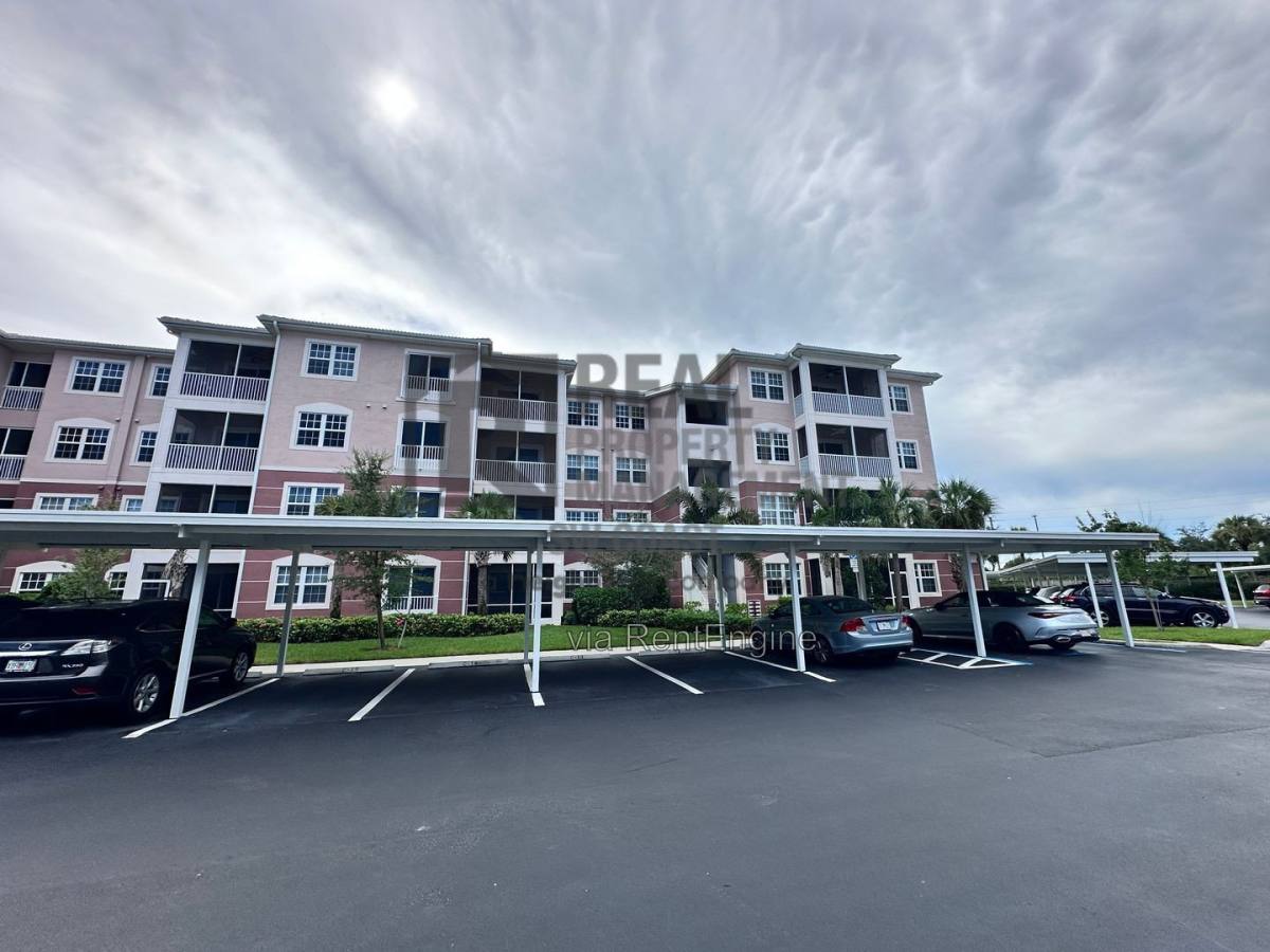 Condo for rent at 15901 Royal Pointe Lane #305, Fort Myers, FL 33908