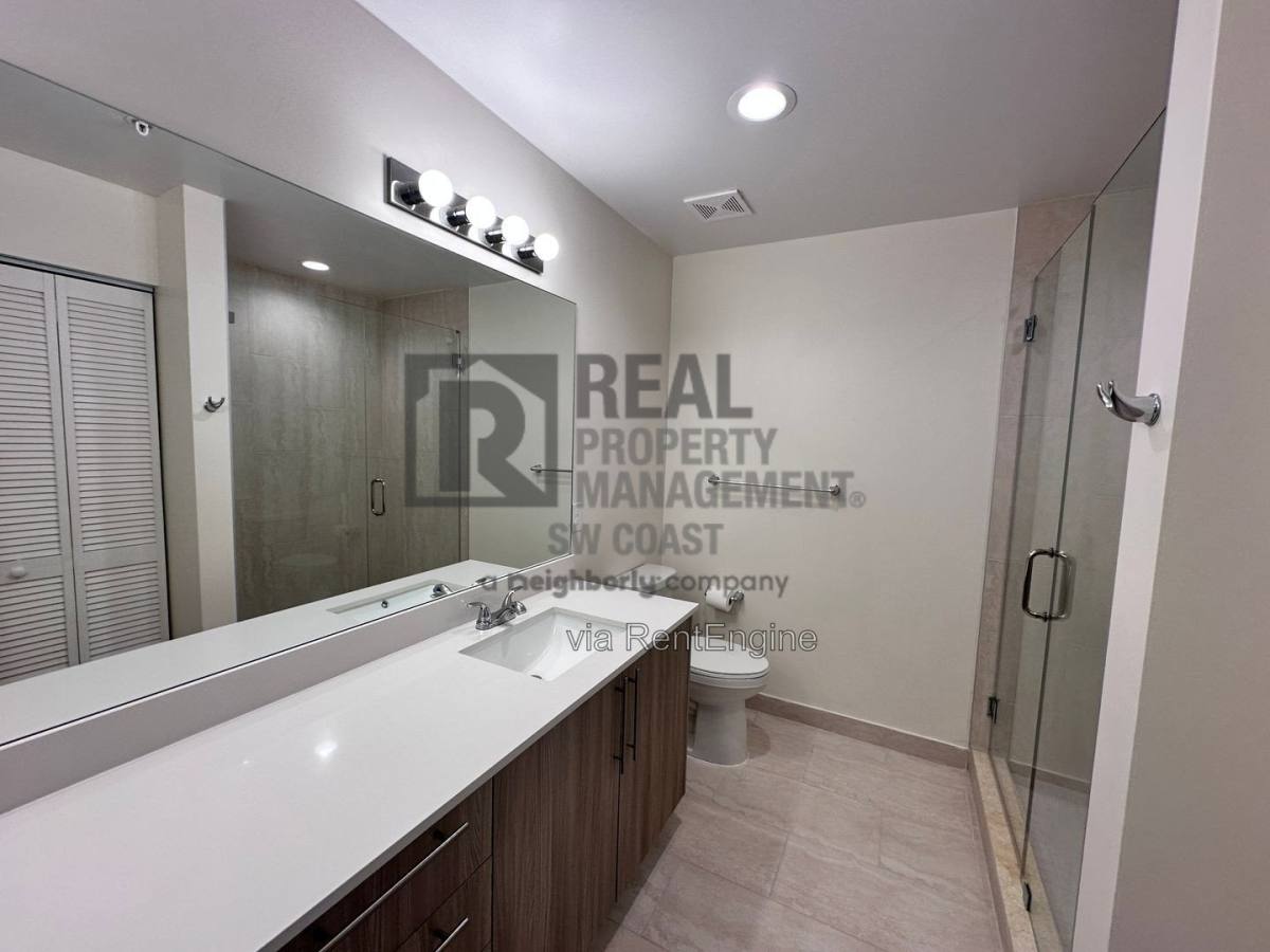 Condo for rent at 15901 Royal Pointe Lane #305, Fort Myers, FL 33908