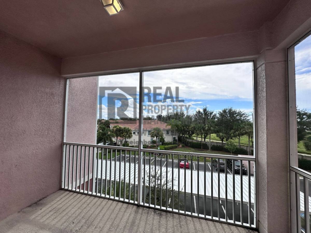 Condo for rent at 15901 Royal Pointe Lane #305, Fort Myers, FL 33908