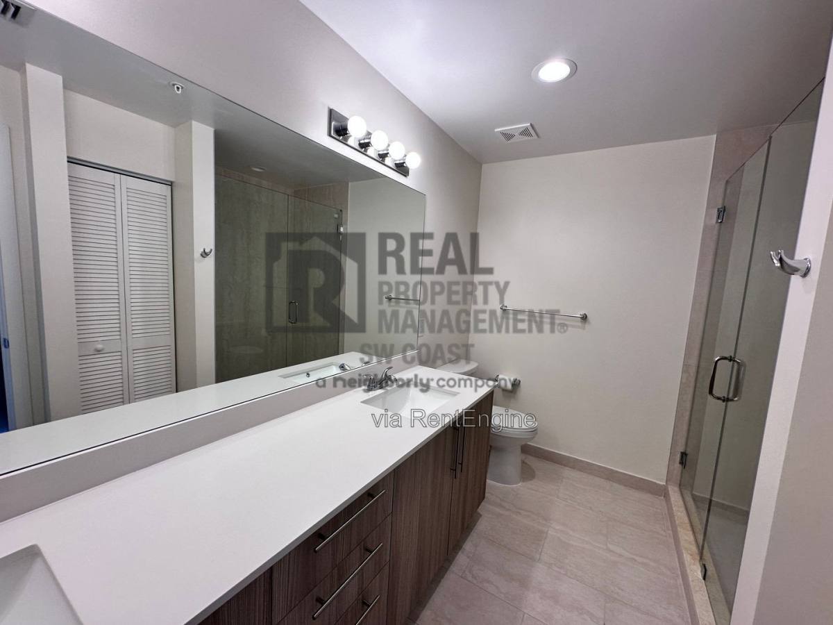 Condo for rent at 15901 Royal Pointe Lane #305, Fort Myers, FL 33908
