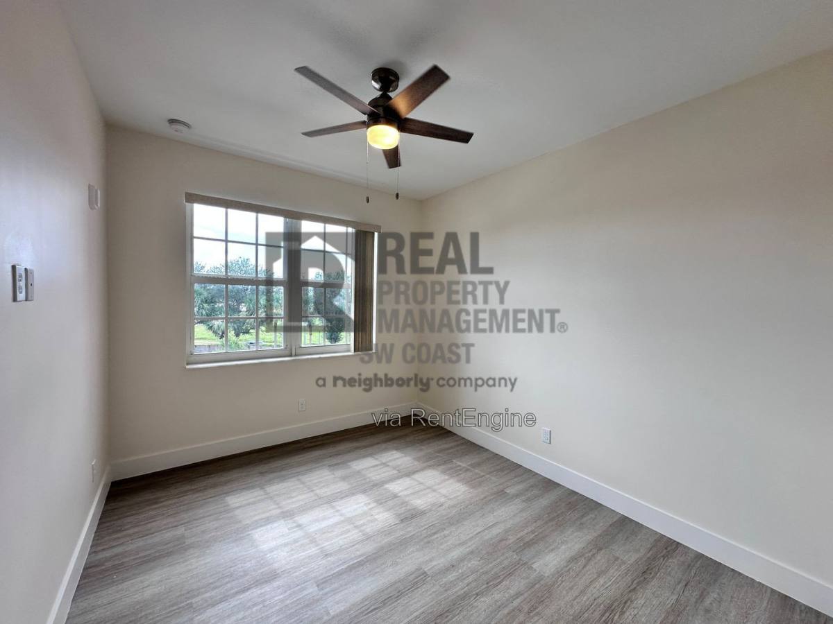 Condo for rent at 15901 Royal Pointe Lane #305, Fort Myers, FL 33908