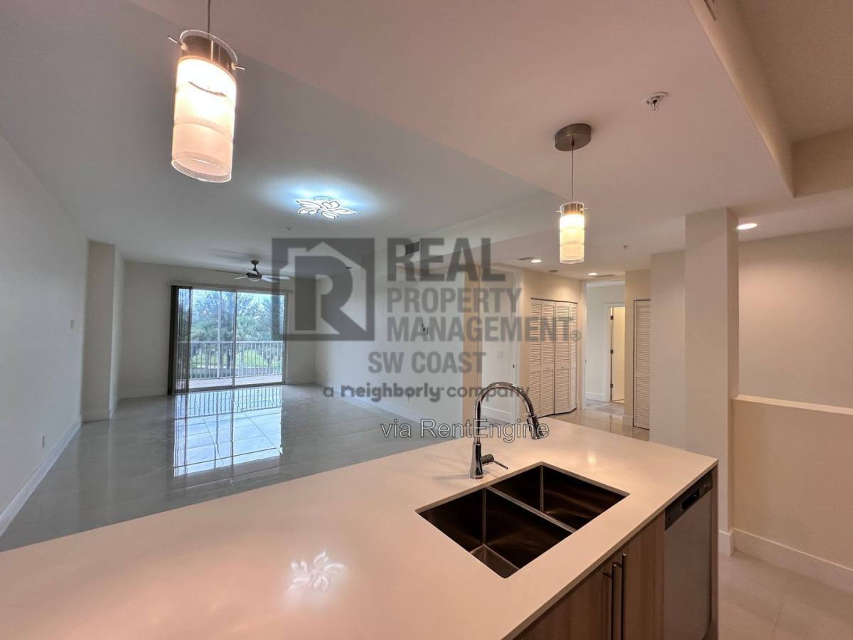 Condo for rent at 15901 Royal Pointe Lane #305, Fort Myers, FL 33908