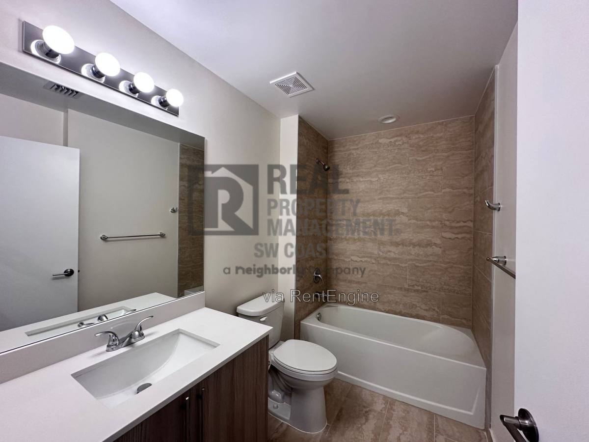 Condo for rent at 15901 Royal Pointe Lane #305, Fort Myers, FL 33908
