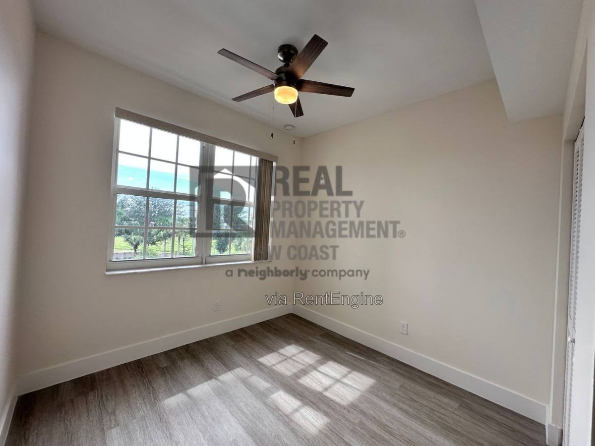 Condo for rent at 15901 Royal Pointe Lane #305, Fort Myers, FL 33908