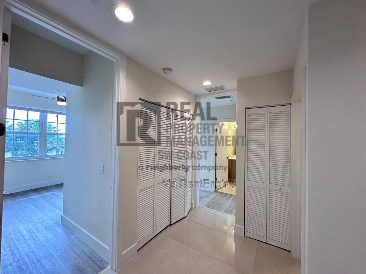 Condo for rent at 15901 Royal Pointe Lane #305, Fort Myers, FL 33908