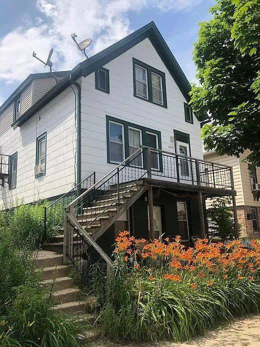 Apartment for rent at 2461 N Gordon Place, Milwaukee, WI 53212
