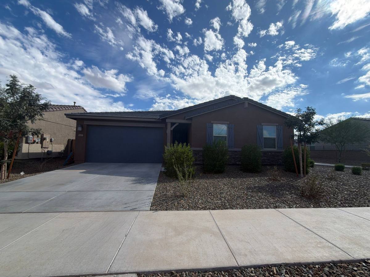 House for rent at 16017 W Smoketree Dr, Surprise, AZ 85387