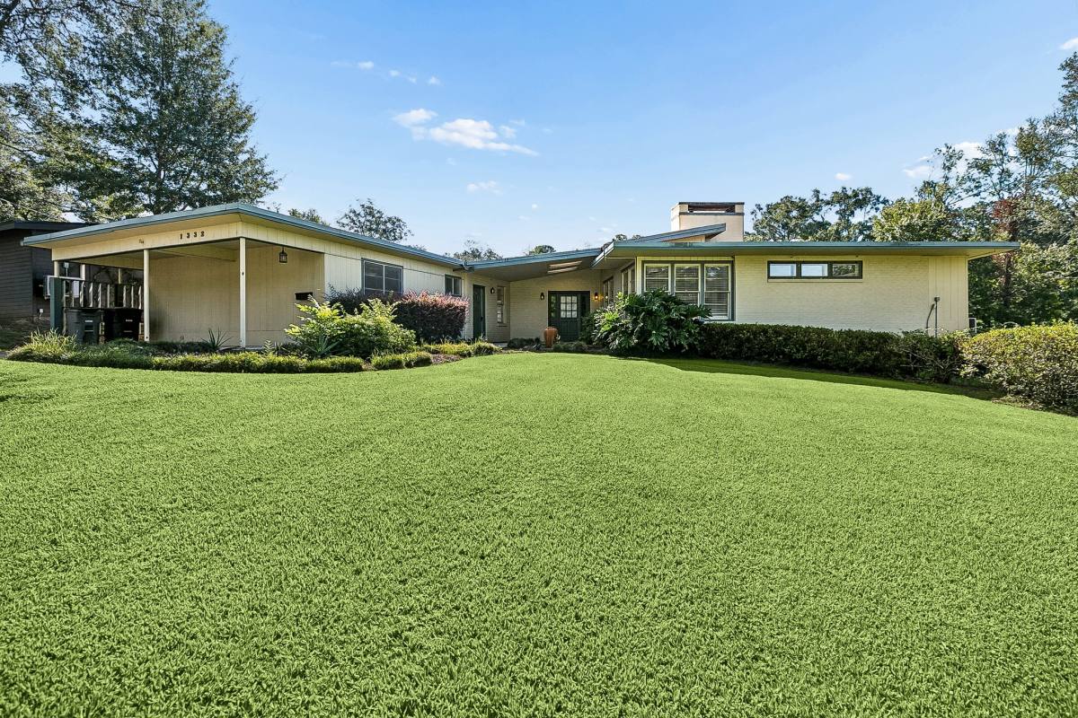 House for rent at 1332 Knollwood, Baton Rouge, LA 70808