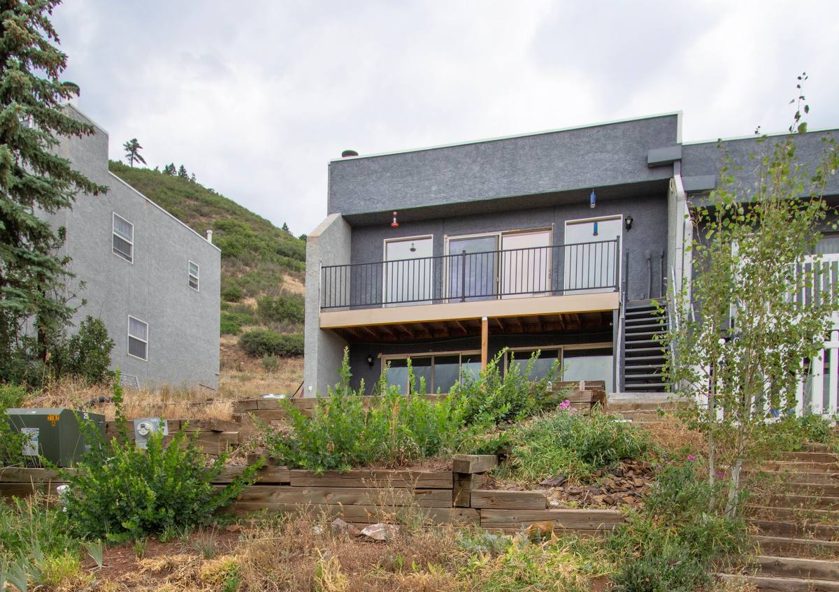 307 Brooke St, Palmer Lake, CO 80133 - Townhouse for Rent - Image 1