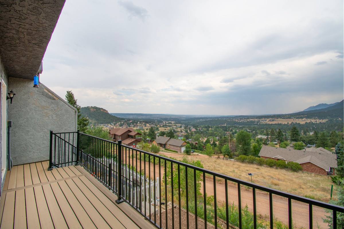 307 Brooke St, Palmer Lake, CO 80133 - Townhouse for Rent - Image 5