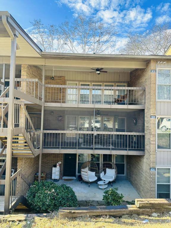 Condo for rent at 477 Canberra Dr, Knoxville, TN 37923