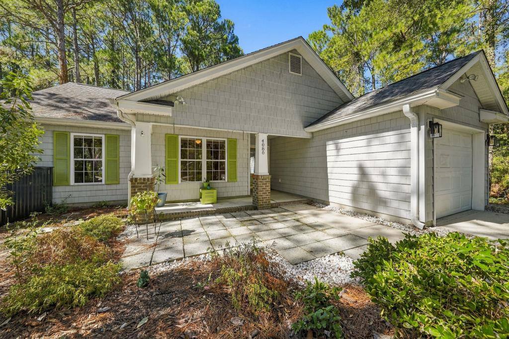 House for rent at 4080 Tea Olive Lane SE, Southport, NC 28461