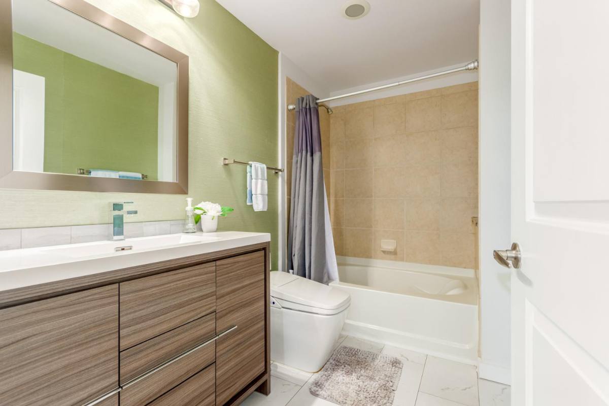 Condo for rent at 1700 Bassett St #1023, Denver, CO 80202