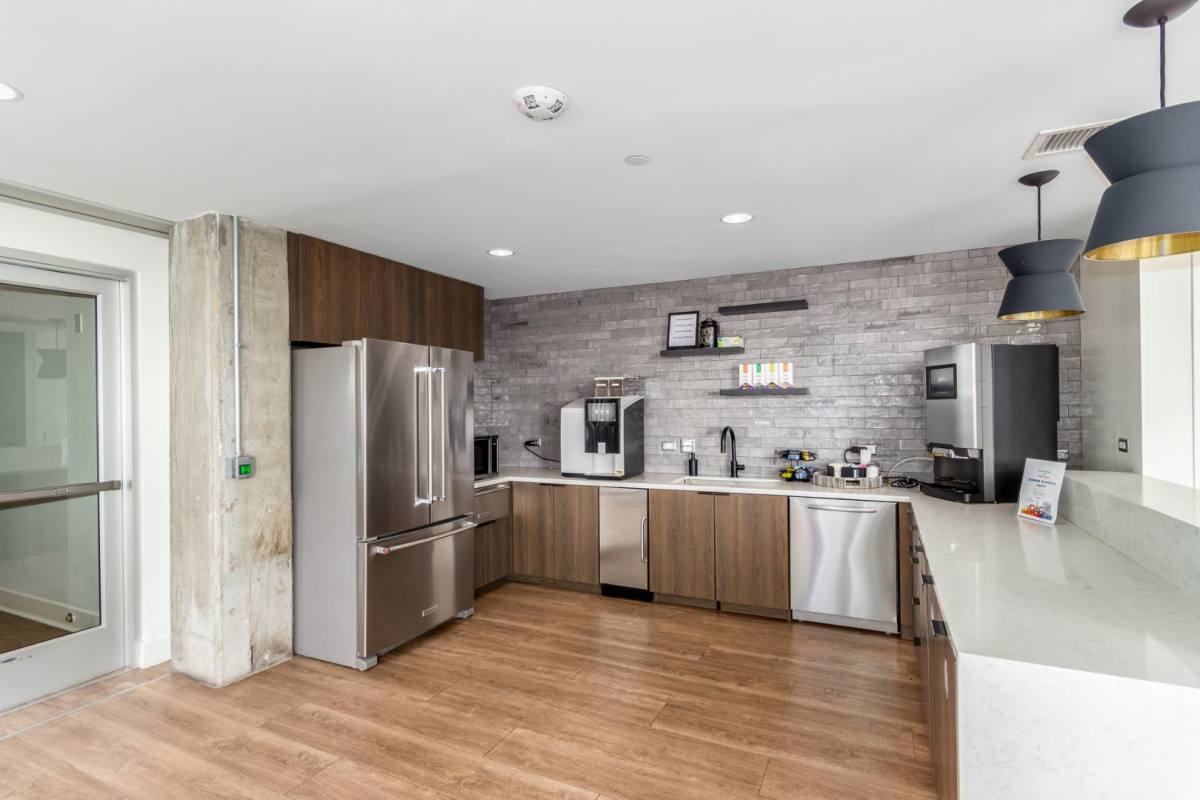 Condo for rent at 1700 Bassett St #1023, Denver, CO 80202