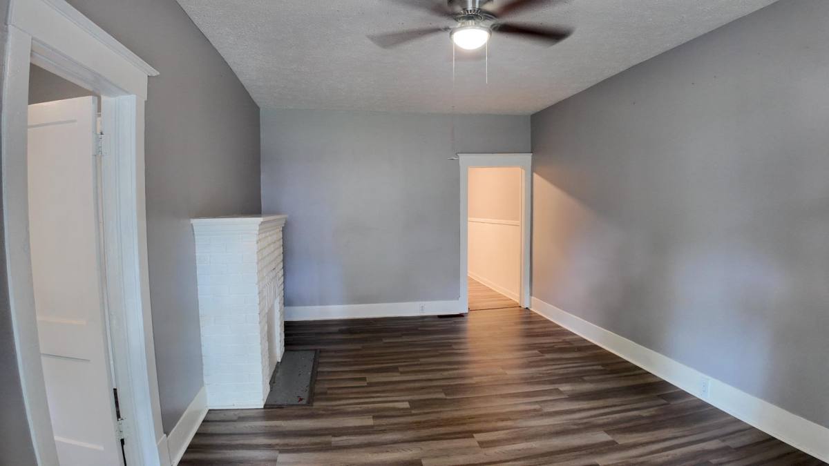 Apartment for rent at 2314 Mississippi Ave #A, Savannah, GA 31404