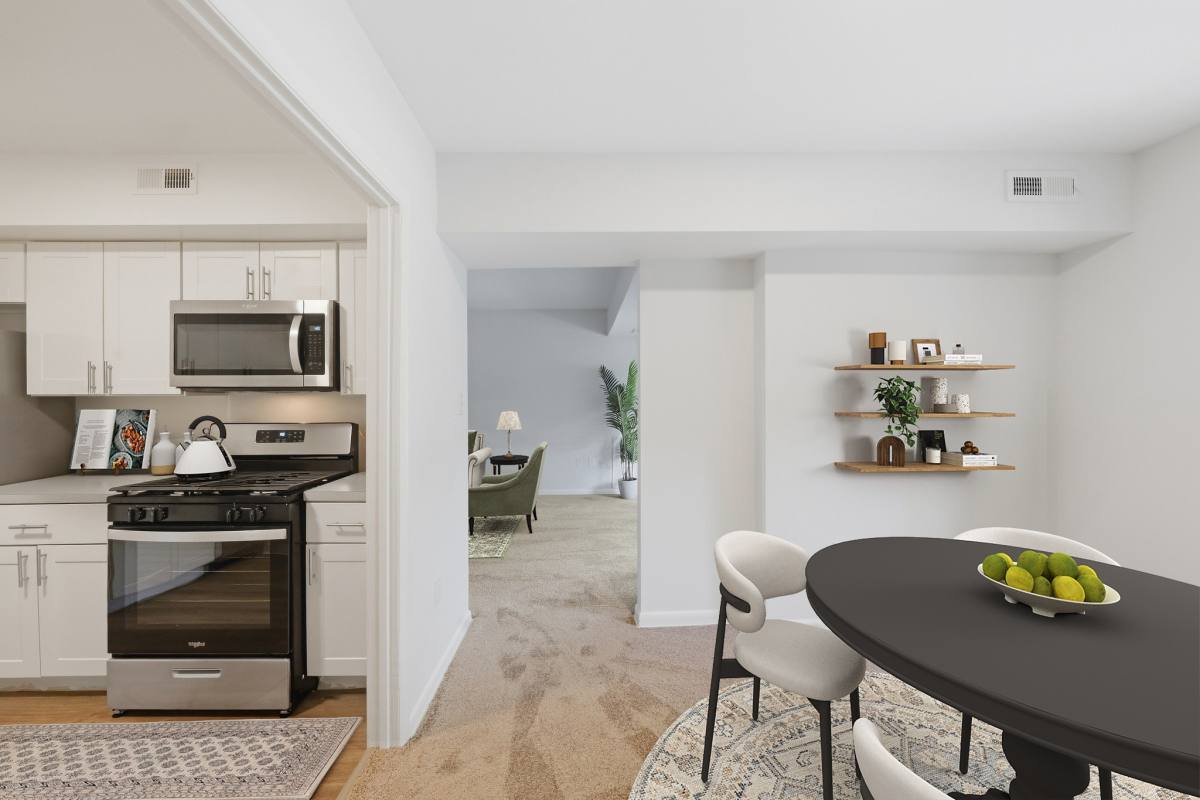Apartment for rent at Fairway, 11659 N Shore Dr, Reston, VA 20190