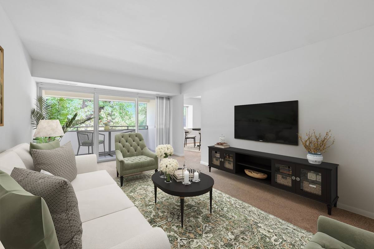 Apartment for rent at Fairway, 11659 N Shore Dr, Reston, VA 20190