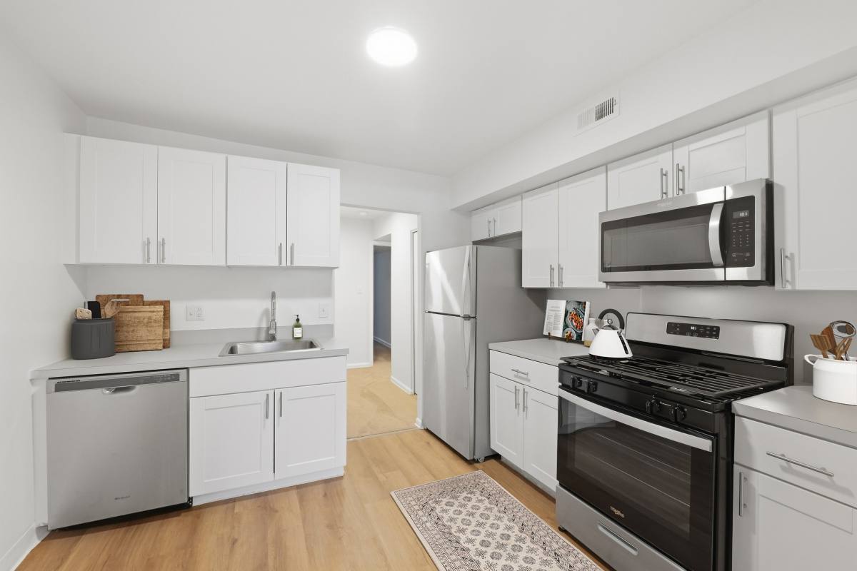 Apartment for rent at Fairway, 11659 N Shore Dr, Reston, VA 20190