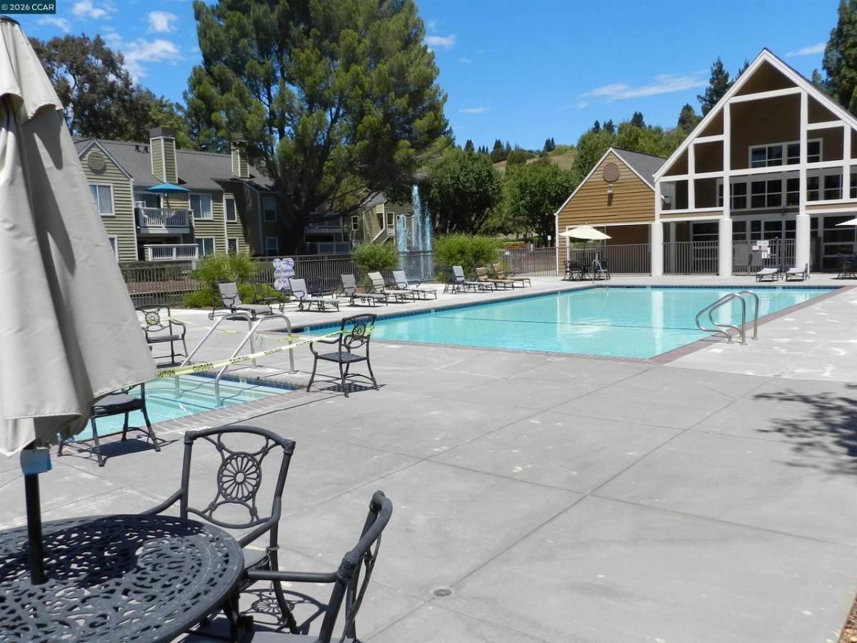 Condo for rent at 225 Reflections Dr #27, San Ramon, CA 94583