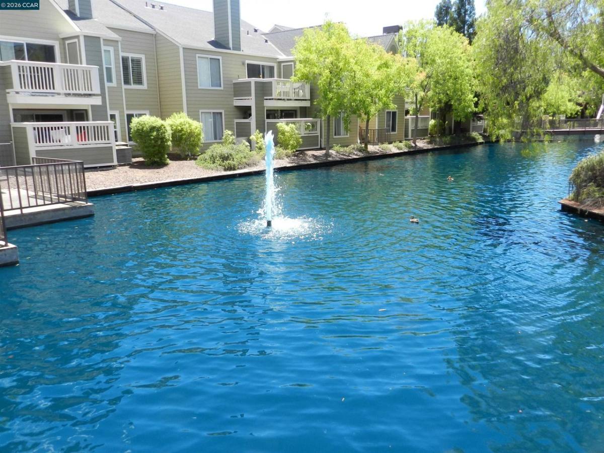 Condo for rent at 225 Reflections Dr #27, San Ramon, CA 94583