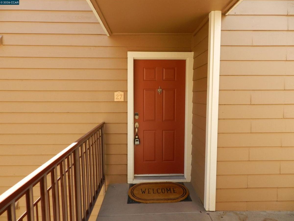 Condo for rent at 225 Reflections Dr #27, San Ramon, CA 94583