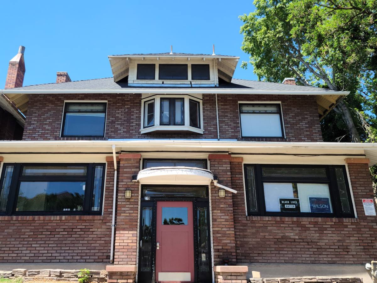Apartment for rent at 279 E 2nd Ave #6, Salt Lake City, UT 84103